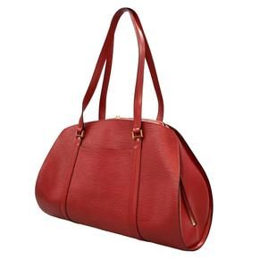 Louis Vuitton Bag Epi Solferino